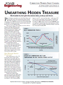 Power Engineering Article